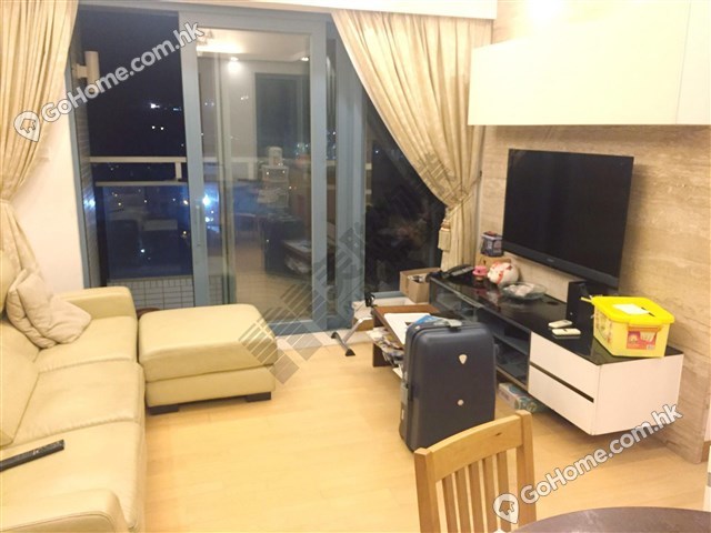 Kwai Chung - Primrose Hill 01