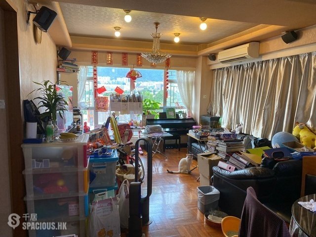 Ho Man Tin - Shung Ming Mansion 01
