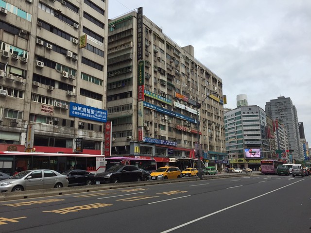 Daan - Section 2, Roosevelt Rd, Da’an District, Taipei City, Taiwan 106 1樓 01