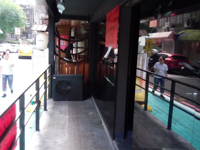 Daan - No. XX, Lane 223, Section 4, Zhongxiao E Rd, Da’an District, Taipei City, Taiwan 106 01