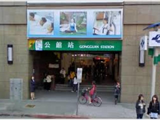 中正区 - 100台湾台北市中正區羅斯福路四段X號 01