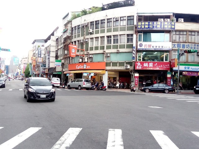 Shilin - No. XXX, Dexing E Rd, Shilin District, Taipei City, Taiwan 111 01