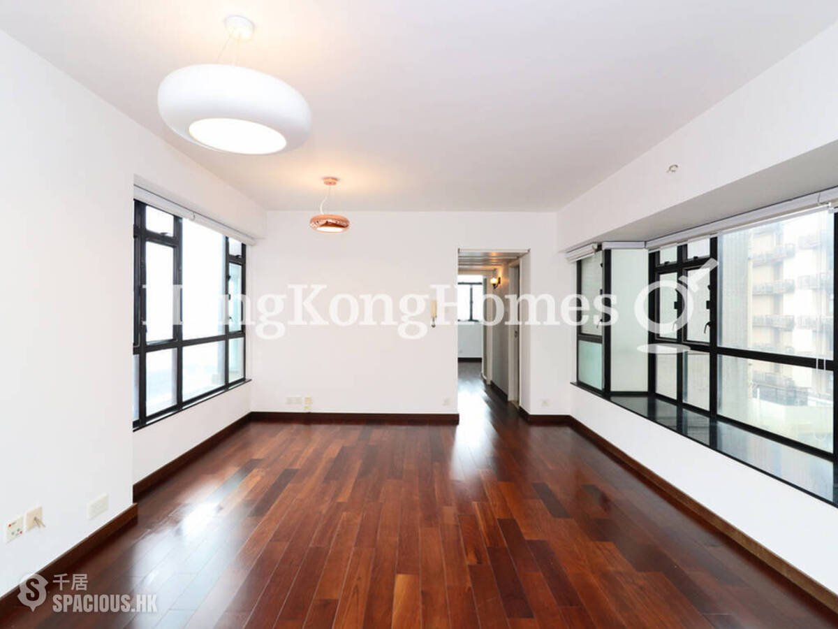 Mid Levels Central - The Grand Panorama 01