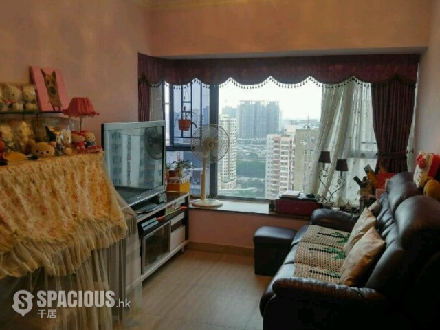 Yuen Long - Greenfields 01