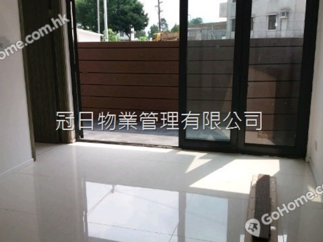 Tai Po - Tai Po (Village House) 01