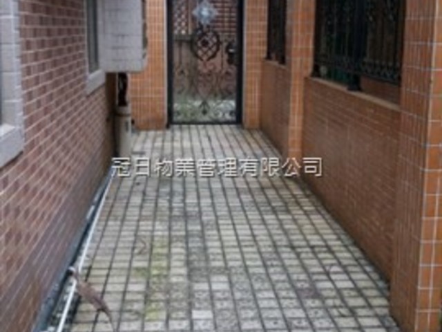 Tai Po - Tai Po (Village House) 01