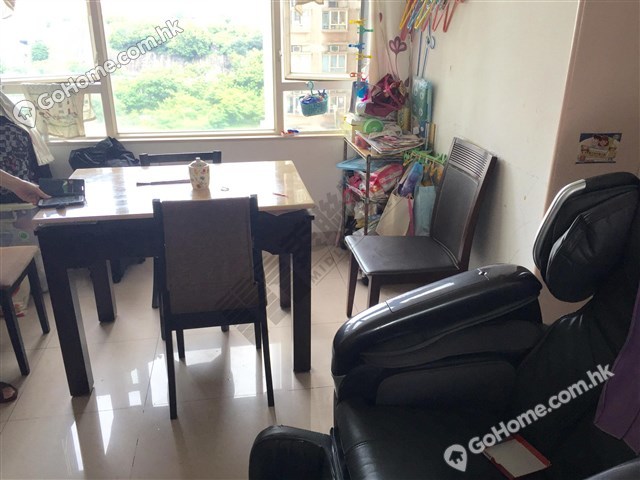 Tsuen Wan - Waterside Plaza 01