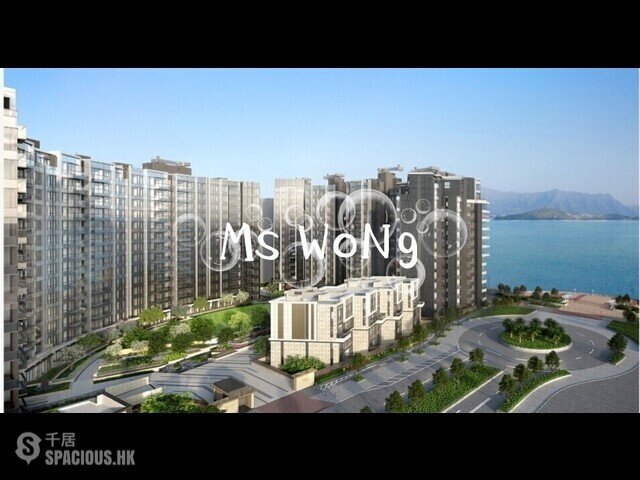 Pak Shek Kok - Ontolo 01
