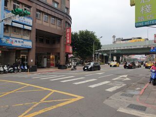 Datong - 103, Taiwan, Taipei City, Datong District, 延平北路二段XXX號 03