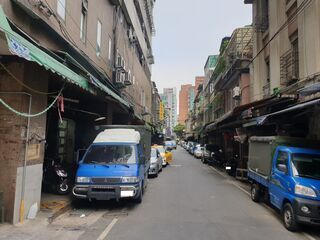Datong - 103, Taiwan, Taipei City, Datong District, 延平北路二段XXX號 04
