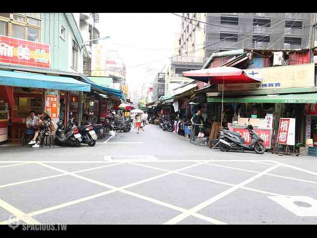 松山區 - 105台灣台北市松山區延吉街XX號 01