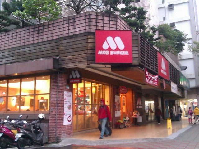 Daan - Section 1, Xinsheng S Rd & Section 2, Xinsheng S Rd, Da’an District, Taipei City, Taiwan 106 01