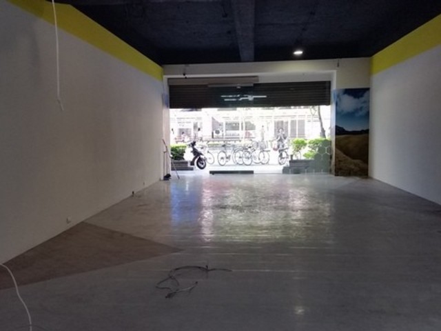 Daan - No. XXX, Section 4, Xinyi Rd, Da’an District, Taipei City, Taiwan 106 01