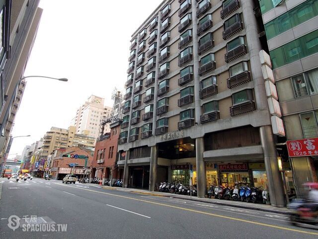Datong - No. XX, Section 1, Yanping North Road, Datong District, Taipei City, Taiwan 103 01