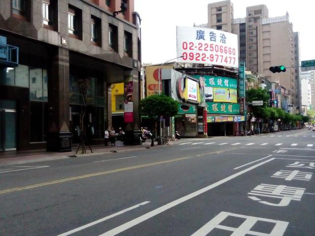 永和区 - 234台湾新北市永和區永和路一段XXX號 01
