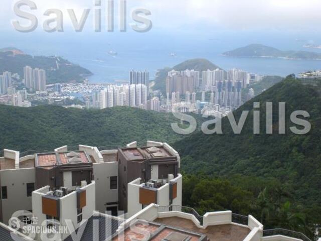 Pok Fu Lam - King's Court 01