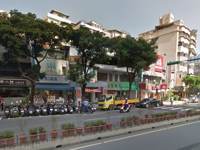 Shilin - No. XX, Tianmu E Rd, Shilin District, Taipei City, Taiwan 111 01