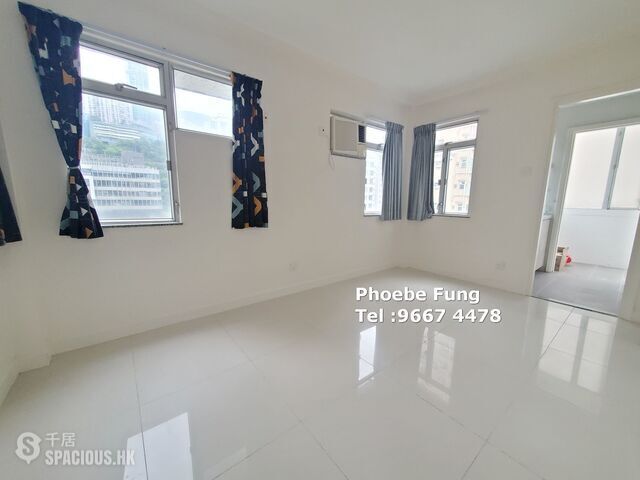 Happy Valley - 14, Tsun Yuen Street 01