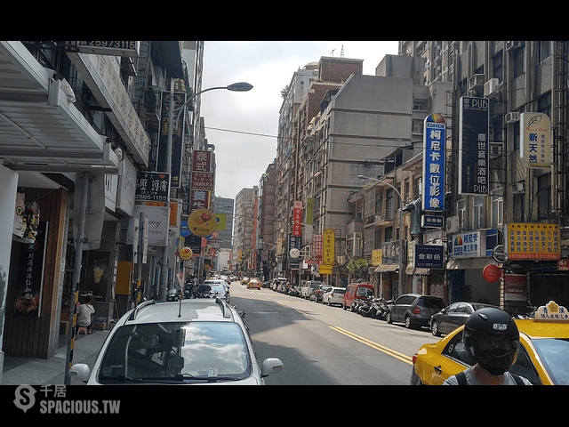 中山区 - 104台湾台北市中山區農安街 02