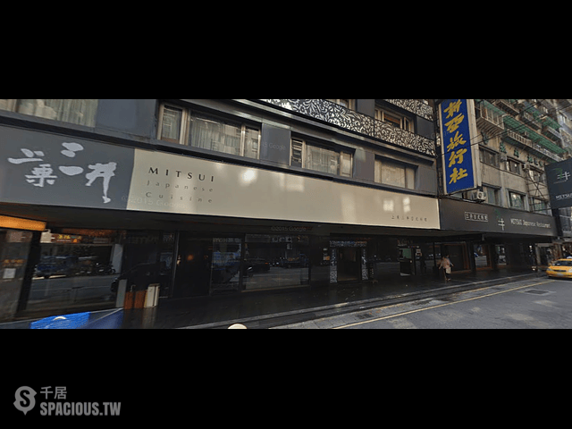 中山区 - 104台湾台北市中山區農安街 03