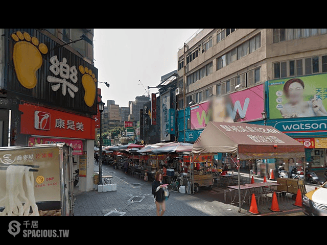 中山区 - 104台湾台北市中山區農安街 04