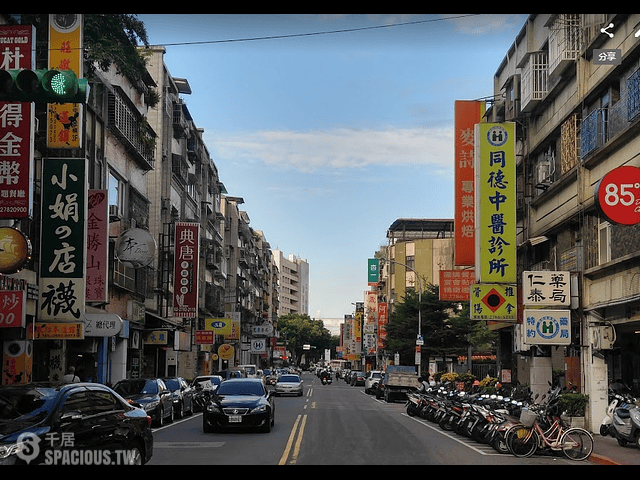 南港区 - 115台湾台北市南港區同德路 02