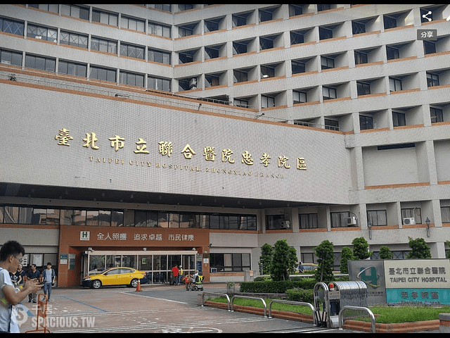 南港区 - 115台湾台北市南港區同德路 04