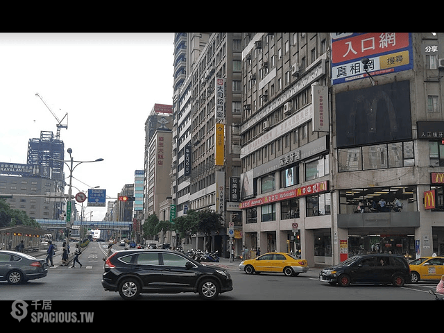 中山区 - 104台湾台北市中山區林森北路XXX號 04
