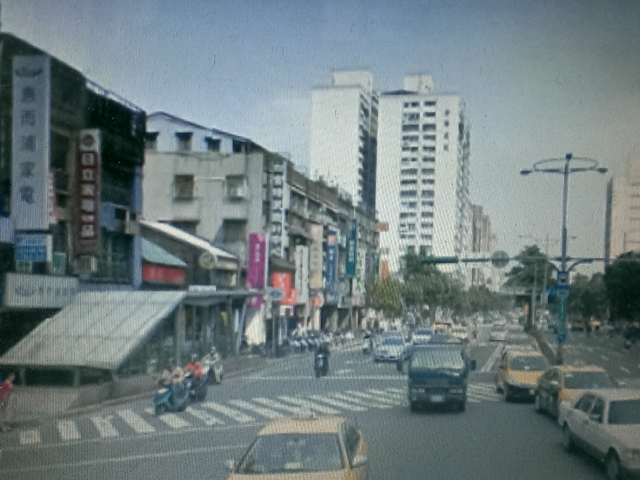 大安区 - 台湾台北市羅斯福路二段 01