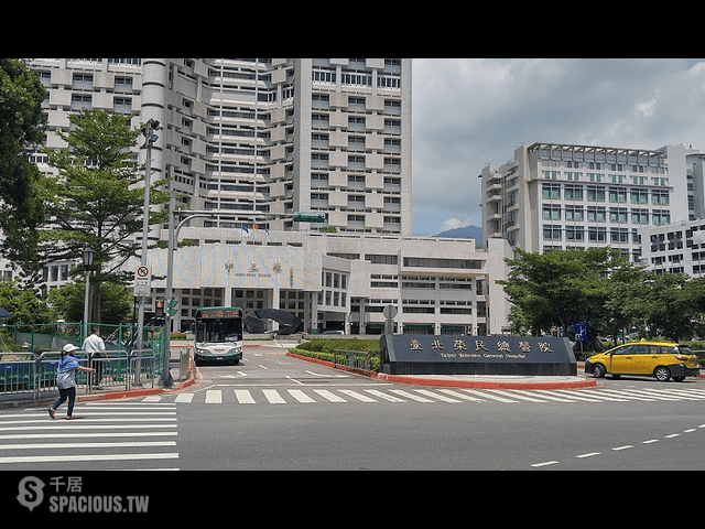 北投区 - 112台湾台北市北投區石牌路二段 02