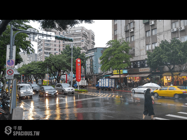 大同區 - 台北大同區鄭州路XXX號 01