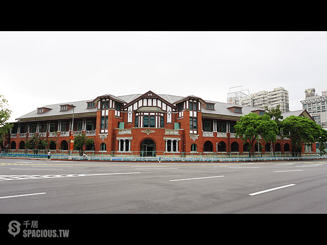 大同区 - 103台湾台北市大同區鄭州路XXX號 03