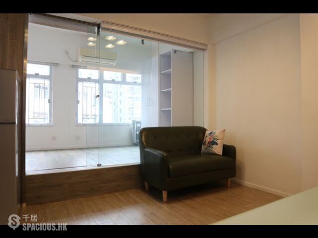 Wan Chai - 71, Wan Chai Road 01