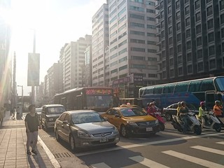 Songshan - Alley 5, Lane 133, Section 4, Nanjing East Road, Songshan, Taipei 10