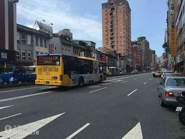 大同区 - 103台湾台北市大同區重慶北路二段 02