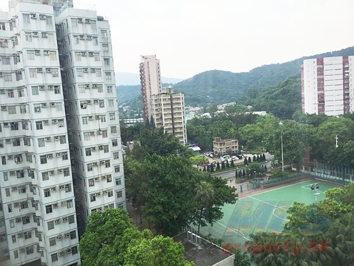 Tai Po - Treasure Garden 01