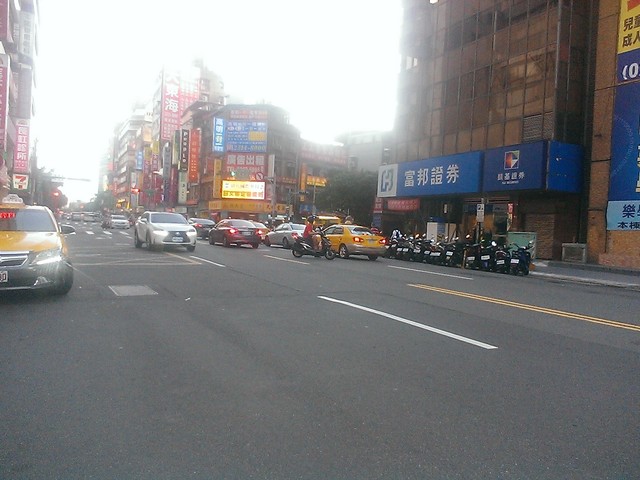 Zhongzheng - Section 1, Zhongxiao West Road, Zhongzheng, Taipei 01
