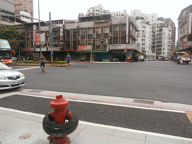 Wenshan - Section 6, Roosevelt Road, Wenshan, Taipei 01