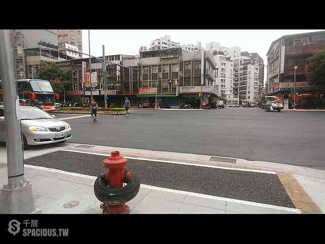 Wenshan - Section 6, Roosevelt Road, Wenshan, Taipei 01