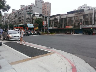 Wenshan - Section 6, Roosevelt Road, Wenshan, Taipei 02
