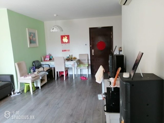 Hung Hom - Laguna Verde Phase 2 Villa Verde Villa Verde 01