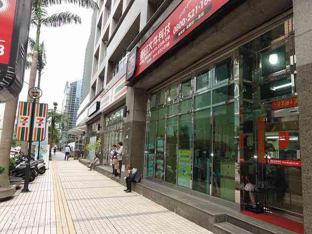 內湖區 - 114台灣台北市內湖區瑞光路 04