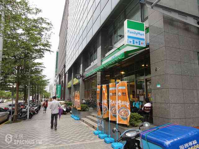 內湖區 - 114台灣台北市內湖區瑞光路 05