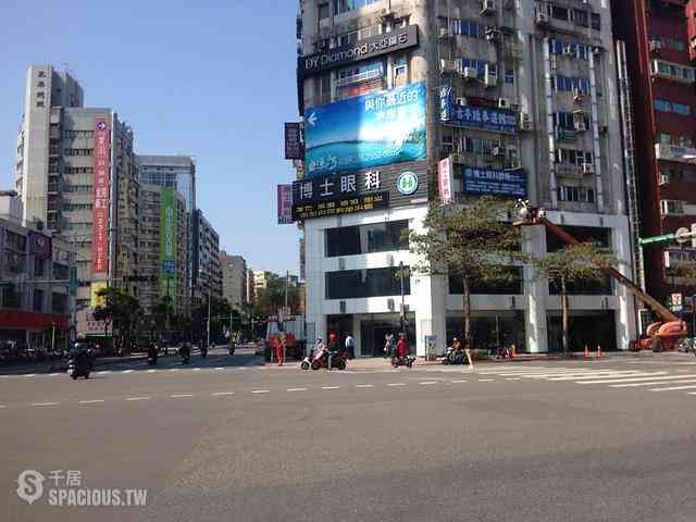 大安区 - 台北大安区羅斯福路二段 01