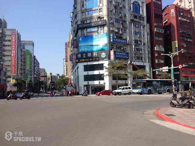 Daan - Section 2, Roosevelt Rd, Zhongzheng District, Taipei City, Taiwan 100 04