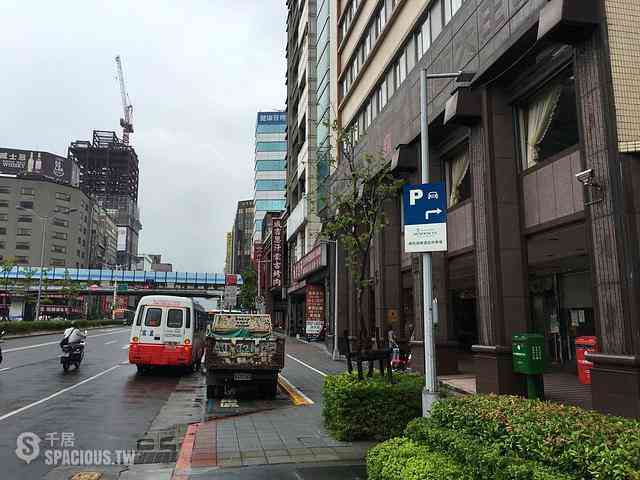 中山区 - 104台湾台北市中山區南京東路一段XXX號 03