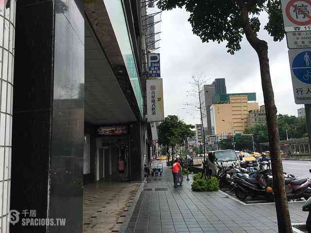 中山区 - 104台湾台北市中山區南京東路一段XXX號 04