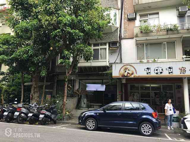 松山区 - 105台湾台北市松山區富錦街XXX號 02
