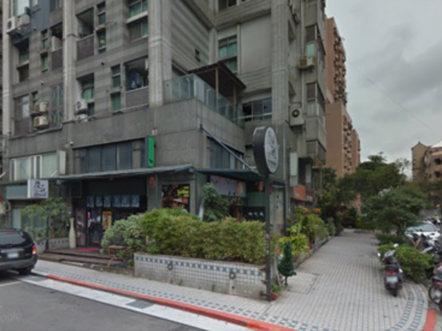 Songshan - Yanshou St, Songshan District, Taipei City, Taiwan 105 01