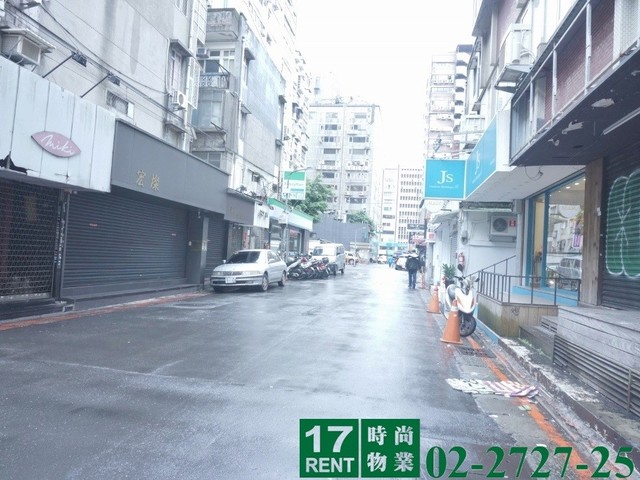 Daan - No. XX, Section 4, Zhongxiao E Rd, Da’an District, Taipei City, Taiwan 106 01